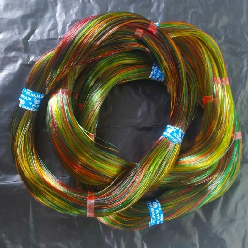 MIRAHSTORE SENAR LAYANGAN - KENUR - LAYANG LAYANG - KENUR LAYANGAN ORIGINAL