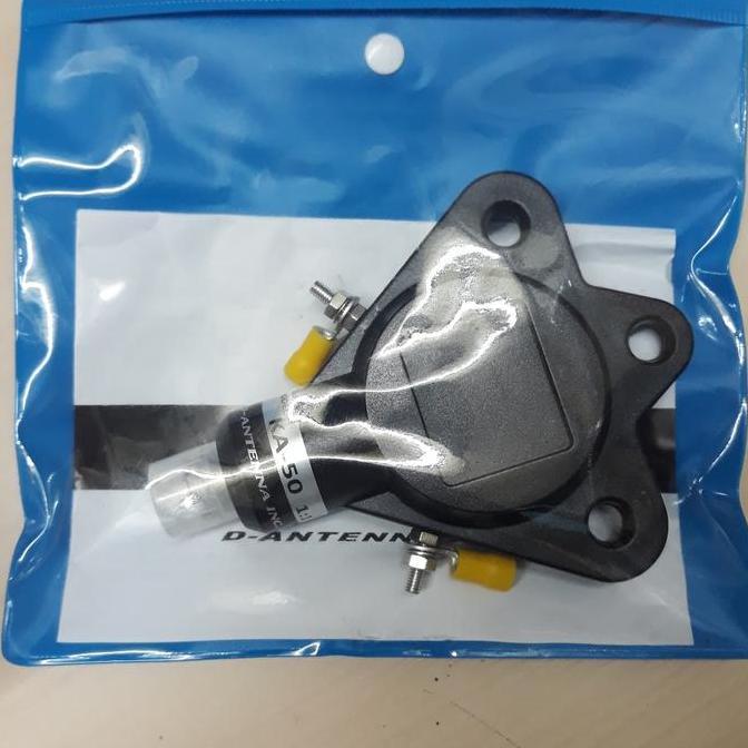 BALUN KA 50 BALUN D'ANTENA KENPRO KA-50 ANTENA SSB BEST QUALITY