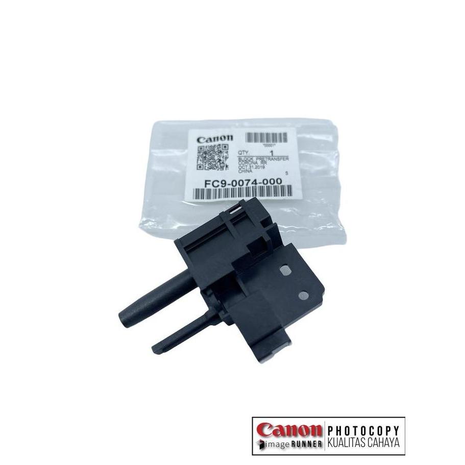 PROMO HARI INI - Block Pre-transfer Canon IRA 6075/6275 FC9-0074-000 Original