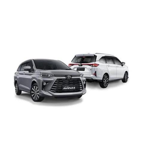 TERMURAH - KARPET AVANZA 2022 KARPET MOBIL AVANZA VELOZ KARPET ALL NEW VELOZ 2022