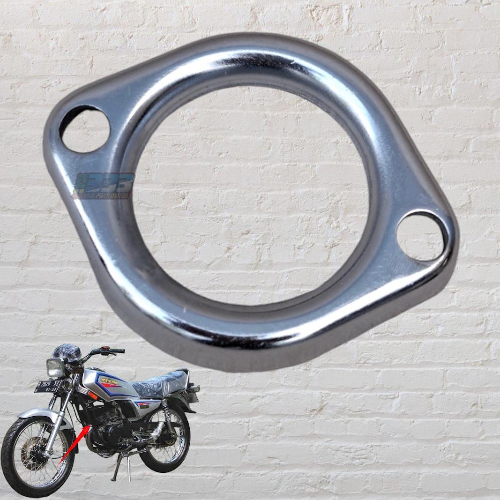 ring knalpot rx king ring leheran knalpot atas rx king