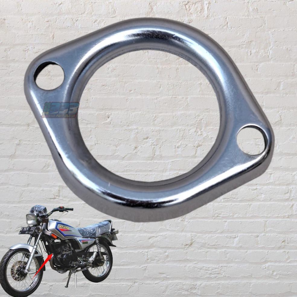 ring knalpot rx king ring leheran knalpot atas rx king