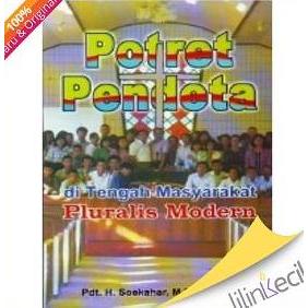 Buku Potret Pendeta