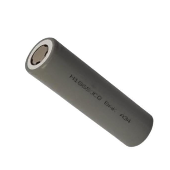 Baterai KIK vape Battery Rechargeable 18650 2600 mAh