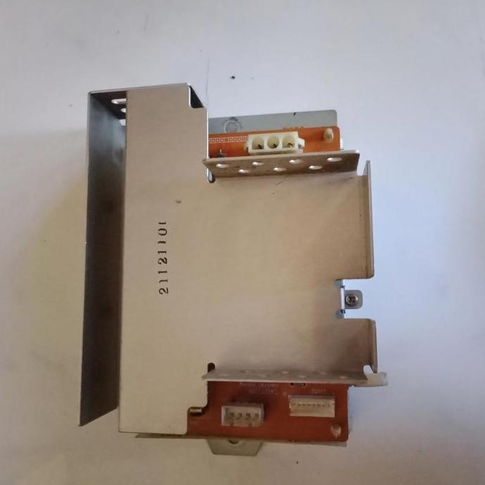 SUPER HEMAT - SSR 110V/220V Ir 5000/5020