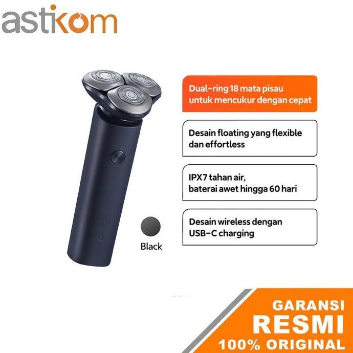 Xiaomi Electric Shaver S101