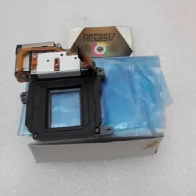 Shutter For Canon Eos M50