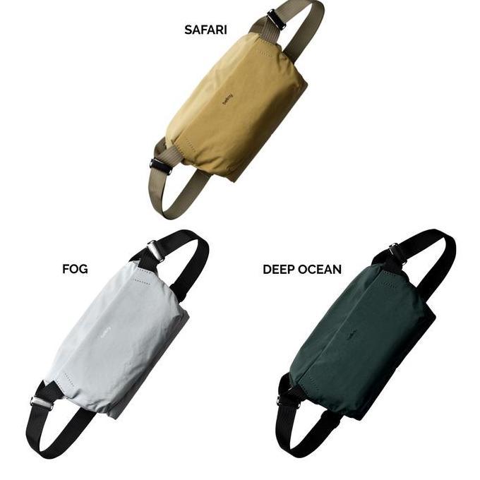 BELLROY Venture Sling 9L Bellroy Orinal Australia