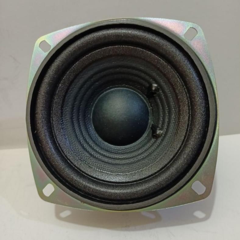 SPEAKER WOOFER 4 INCH PRESTIGE  MAGNET BESAR