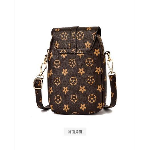 Discount Tas Selempang Mini Wanita Tas Hp Wanita Slingbag Mini wanita Tas Selempang Wanita Kekinian 
