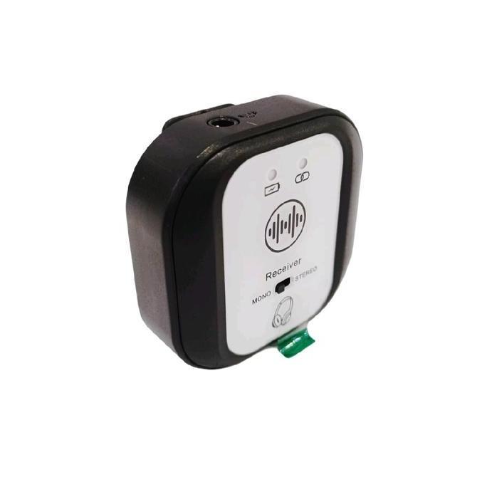 Wave Audio Monitor Wave Air 3 Baby Receiver - Wireless IEM Receiver