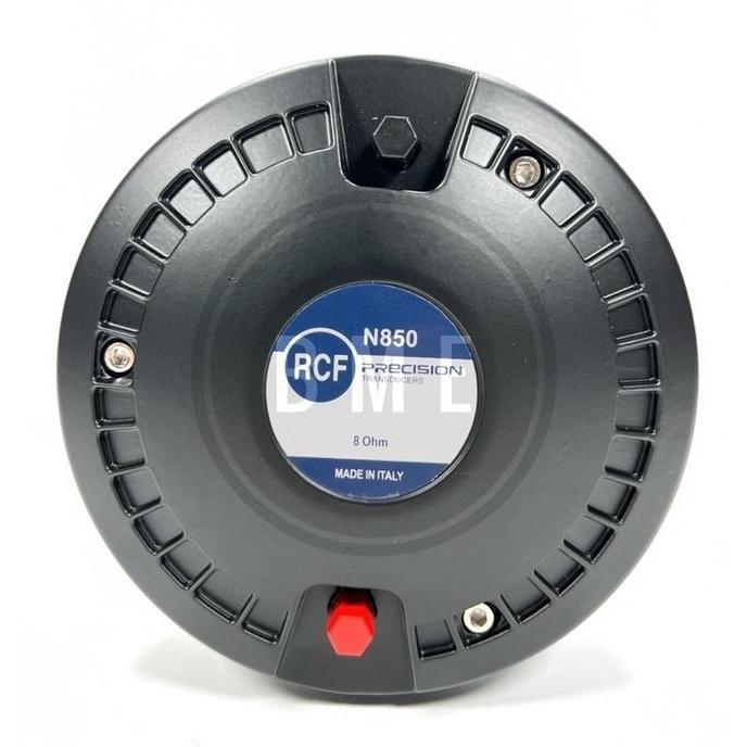 DRIVER RCF N850 TWEETER RCF GRADE A