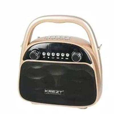 Mini Portable PA Speaker KREZT HDT 3801N