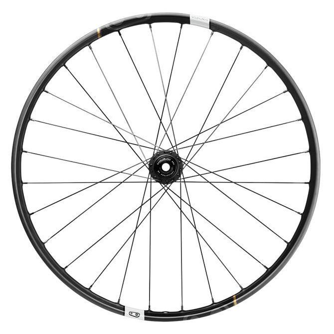 SYNTHESIS Enduro 11 Carbon Wheelset TR Sepeda MTB