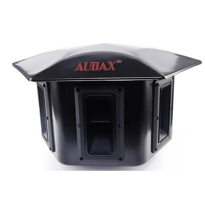 Speaker Tweter Walet Hexagonal Audax Ax 93 Hex . Ax93 Hex . Ax 93hex