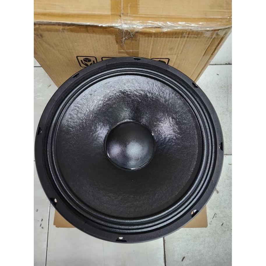 Speaker Component B&C 15 Inch Spul 3 in baru
