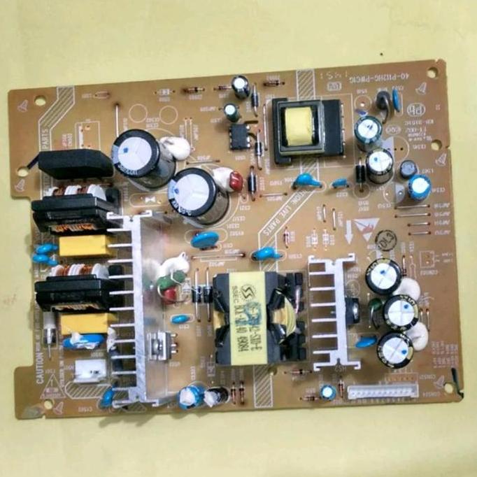 Regulator Power Board Home Theater Panasonic SC-XH333 XH315