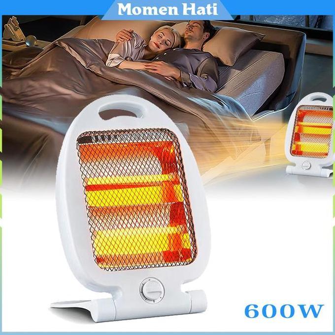 FANA 220V Penghangat Ruangan Portable / Pemanas Ruangan Mini / Plug EU
