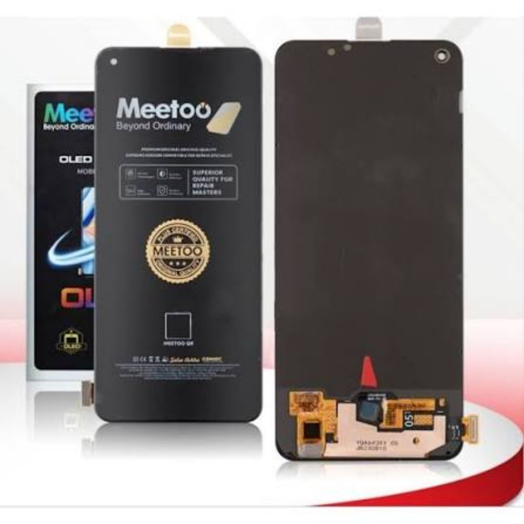 lcd Oppo Reno 5f OLED /Reno 4 SE/Reno 5z/Reno 6z/Reno 5 lite/6lite/8lite/Reno 7z/8z meetoo ogsuper o
