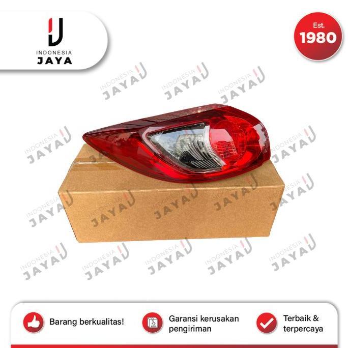 Lampu Stop Belakang Stop Lamp Mazda CX 5 OEM