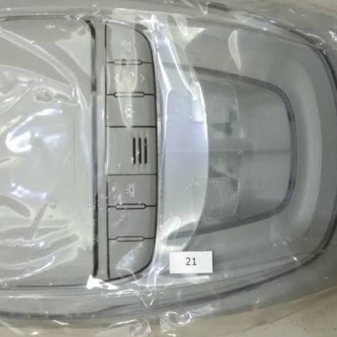 lampu plafon inova ribon venturer