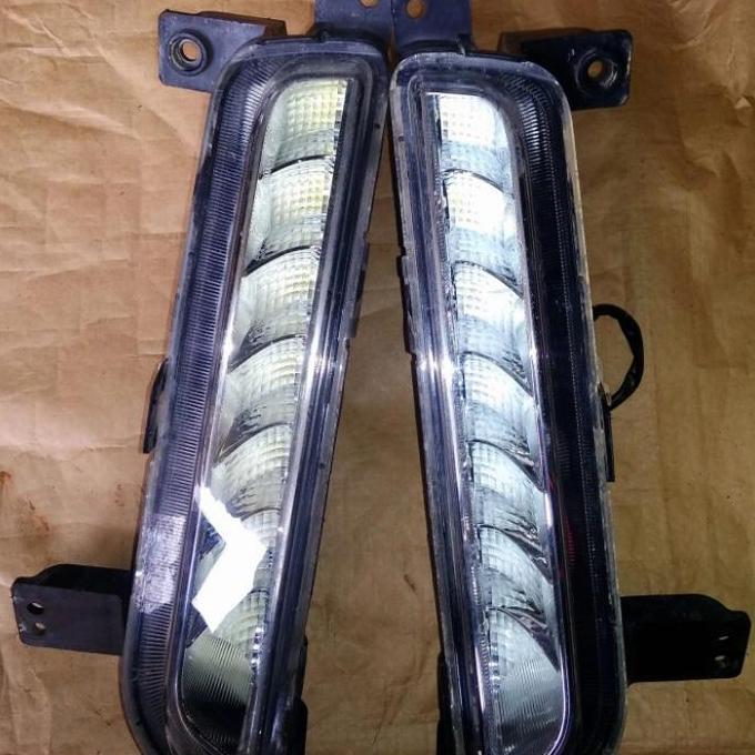 lampu DRL wuling confero s