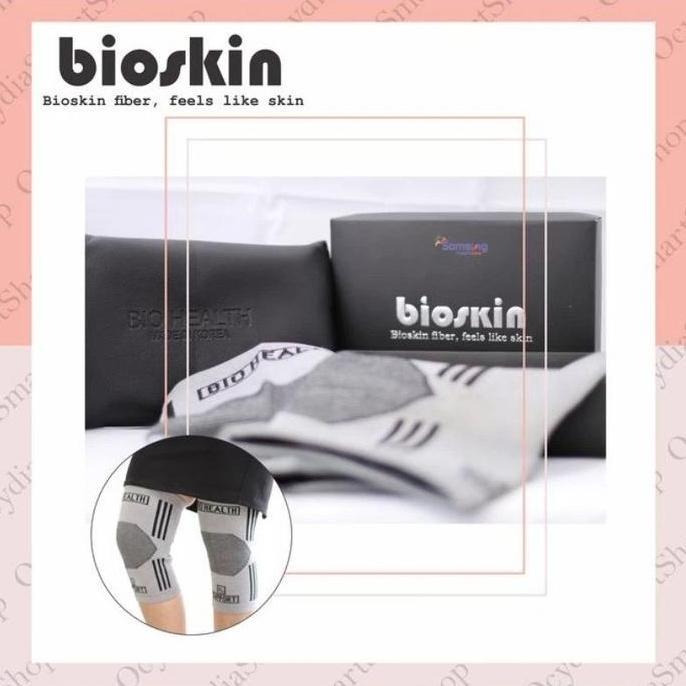 PROMO JEIDO POWER KNEE ION - TERAPI PELINDUNG / DEKER LUTUT - ORIGINAL