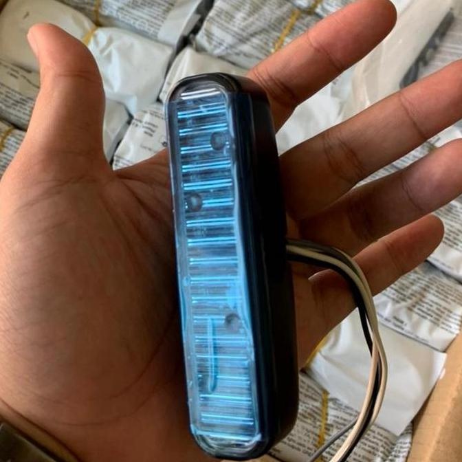 Lampu Whelen ion Replika Focus Lens Fokus Lensa