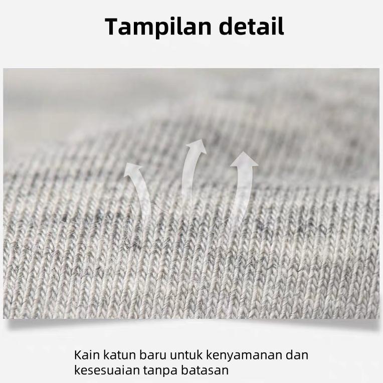 NEW PROMO Asli Calvin Klein Modern Cotton Bra Set  - Bra Wanita Katun Murni Tanpa Kawat - Tank Top O
