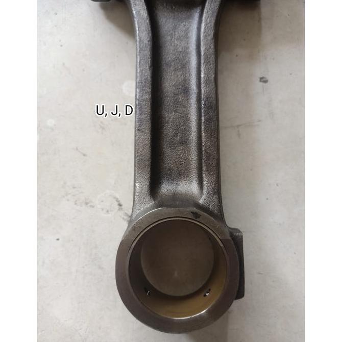 Stang Piston Stang Seher Nissan RG8 RG 8 RH8 RH 8 Copotan Asli