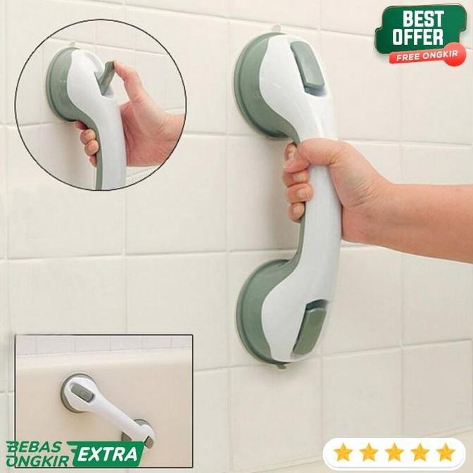 Termurah Premium Helping Handle - Premium Helping Bathroom