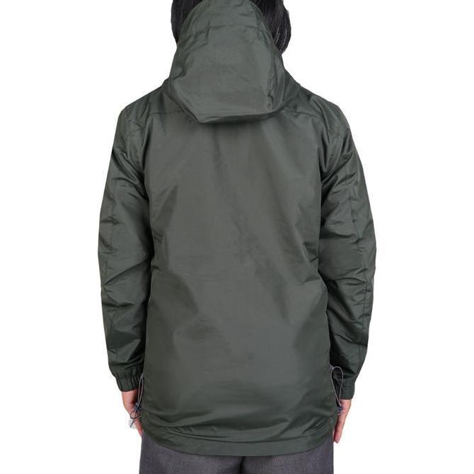 [CATORE] FORESTER 70381 JAKET GUNUNG SLIMFIT - WINBREAKER WATERPROOF