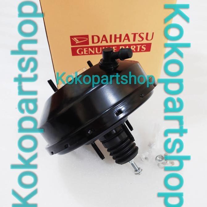 BOOSTER ASSY TAFT F70 FEROZA BOSTER SERVO REM TAFT F70 FEROZA