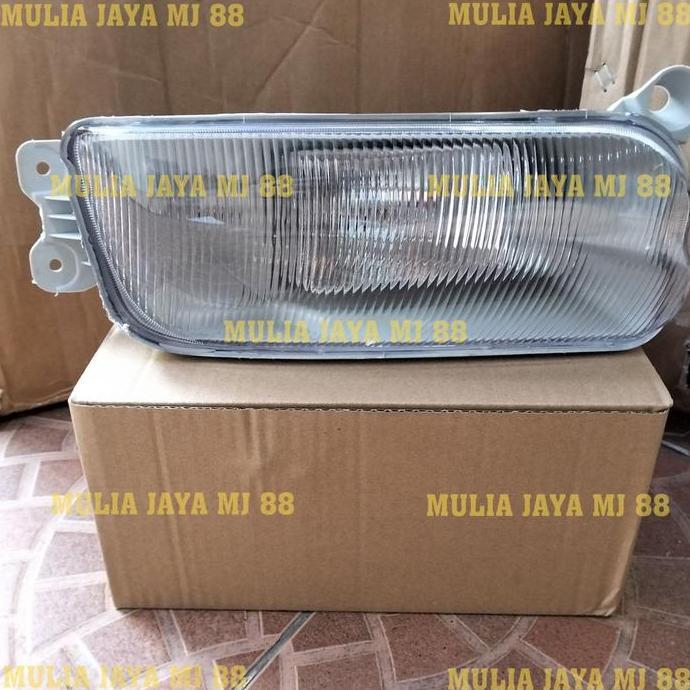 Lampu Palang FUSO Fhter New FN61, FN62, FUSO Tayo/Fog Lamp FUSO Fhter New FN61, FN62, FUSO Tayo