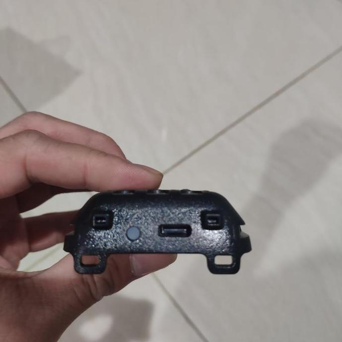 Comp- Tuker Tambah Battery Ke Usb C
