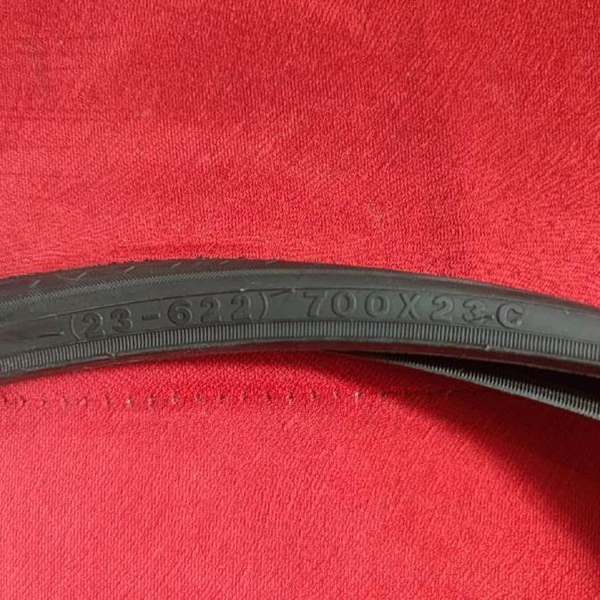 Bikers- Ban Kenda 700X23 Ban Sepeda Fixie Road Bike 700 X 23 C Ban Fixie 700C