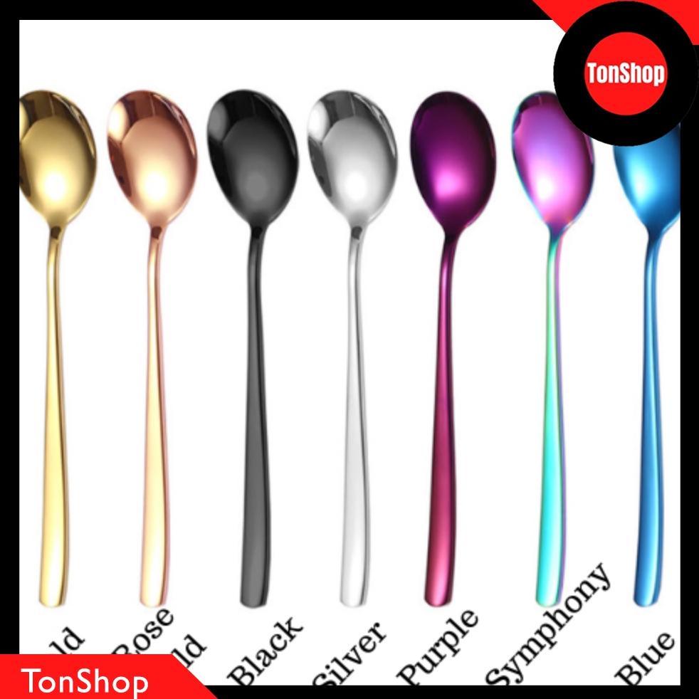 Premium Alat Makan Set Korea Stainless Steel / Sendok Garpu Sumpit Korea / Sendok Set Stainless Teba