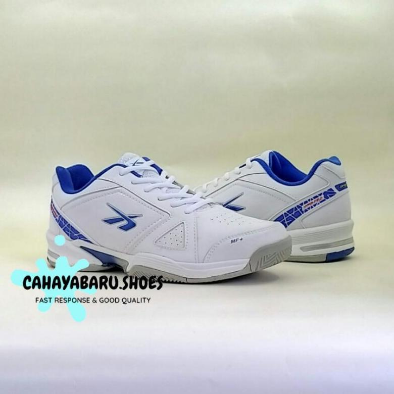 BESTPROMO SPOTEC SEPATU TENNIS ARTIKEL DEXTER