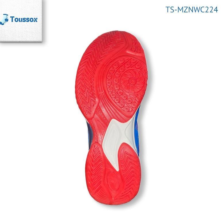BESTPROMO Sepatu Olahraga Badminton Bulu Tangkis Tennis Voli Mizuno Wave Claw 2
