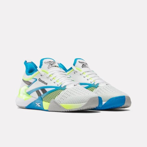 BIG SALE REEBOK NANO COURT SEPATU TENIS PADEL BADMINTON