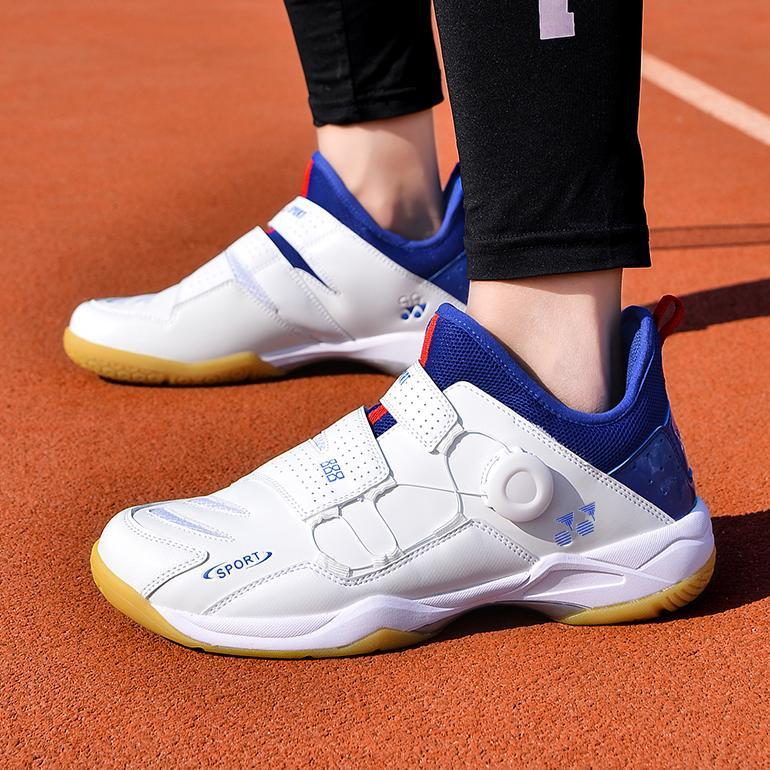 BEST DEALS Tersedia Sepatu Badminton Yonex BOA Power Cushion Shb88 Dial & YY Sport readyStock 35 SD 