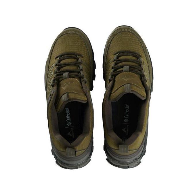 Scarpa- Leopard Shoes Mountaineering - Brown