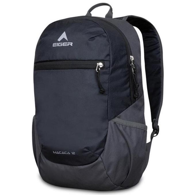 TAS EIGER MACACA 12 DAYPACK ORIGINAL BERGARANSI BS