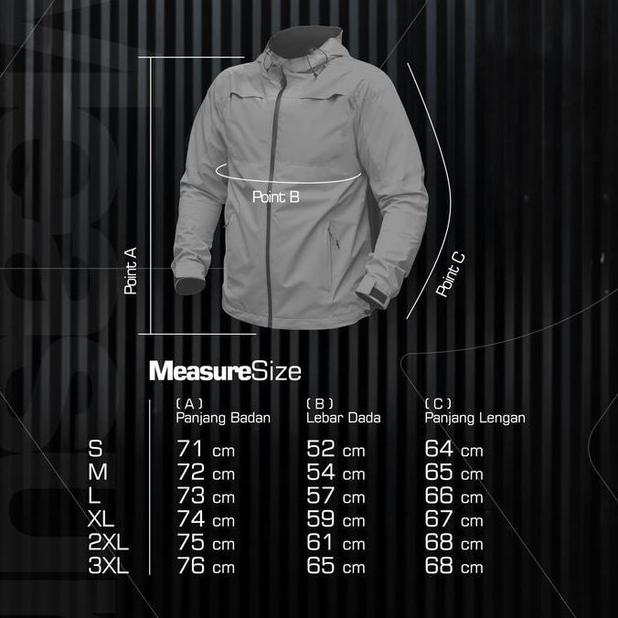 Hombre- New- Oneonenine Ksr Jaket Riding Rdx Red Series - Jaket Motor Body Protector