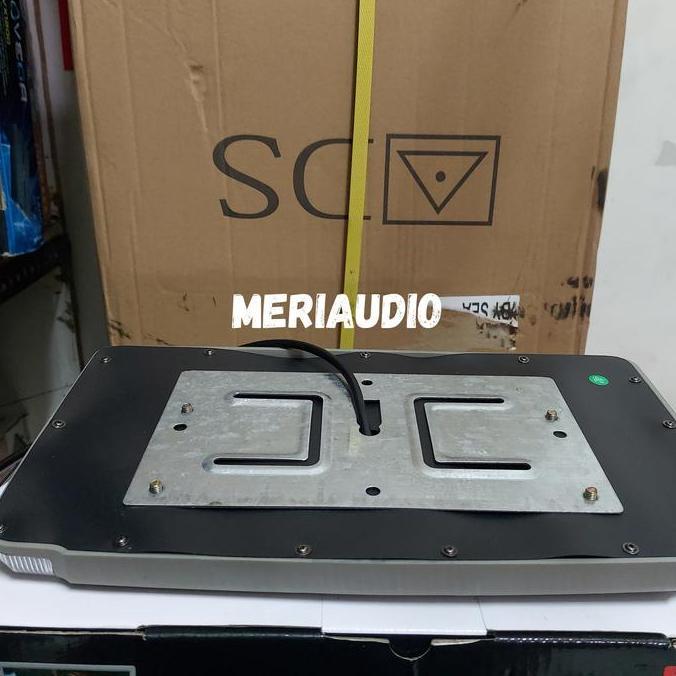 Promo TV ROOF/ PLAFON TV MONITOR 9 INCH MONITIR ROOF 9 INCH Diskon
