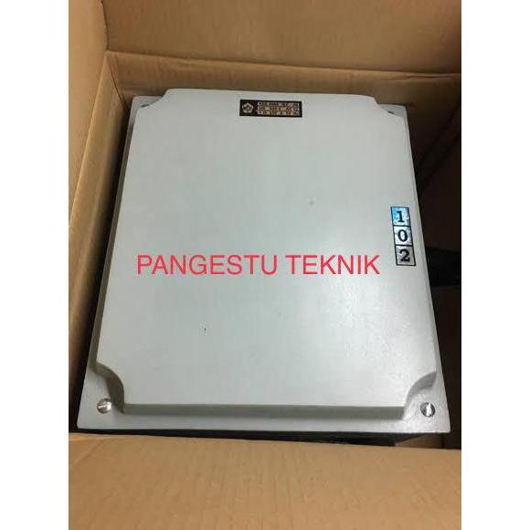 TERBARU - Ohm saklar MDE 400A