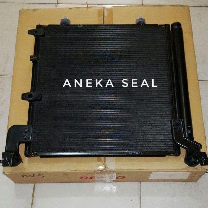 Kondensor Condensor Radiator AC Mobil Toyota Avanza Xenia Lama Denso
