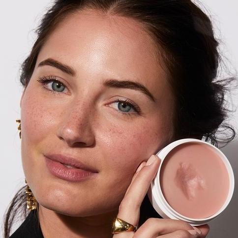 Jones Road Miracle Balm Happy Hour Sunkissed Au Naturel _ Original