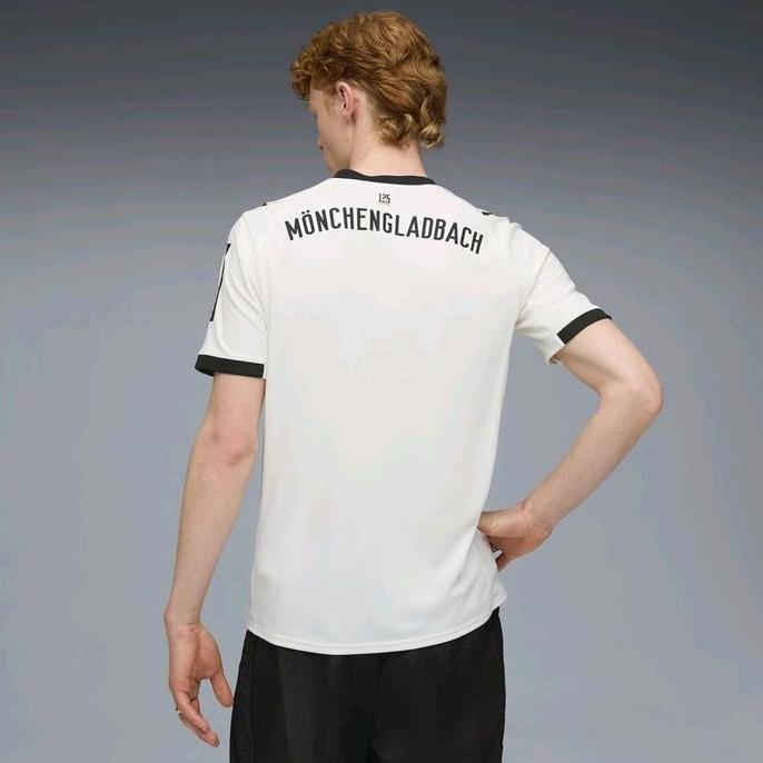 Jersey / Jersey Original Borussia Monchengladbach Home 25/26