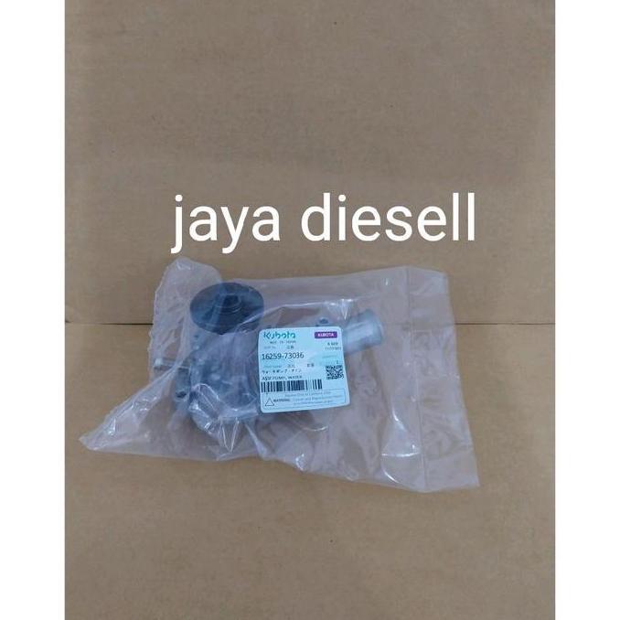 WATER PUMP V1305/WATER PUMP ASSY V1305/ASSY WATER PUMP V1305/ASSY PUMP WATER 16259-73036/ASSY PUMP W